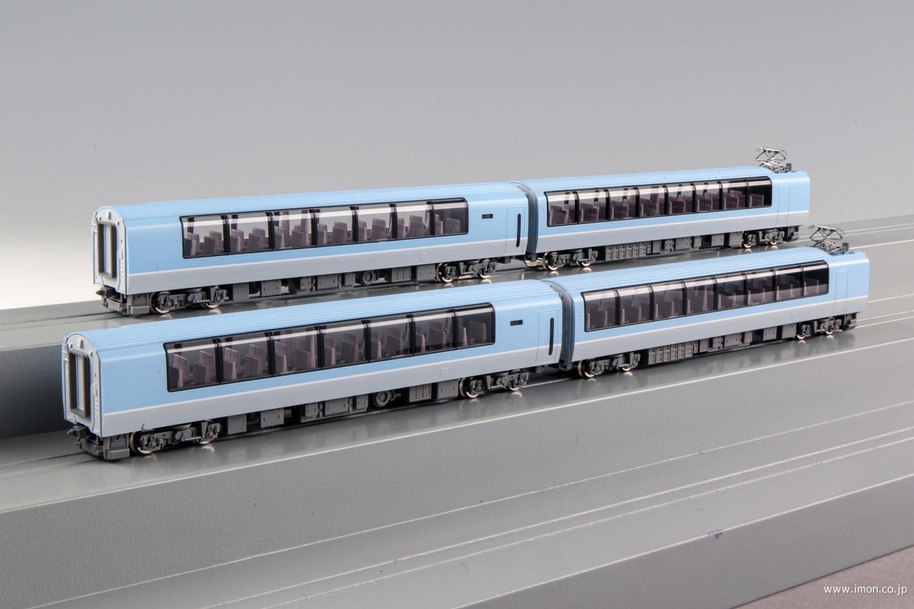251系 2次車・旧塗装 増結4両 | 鉄道模型店 Models IMON
