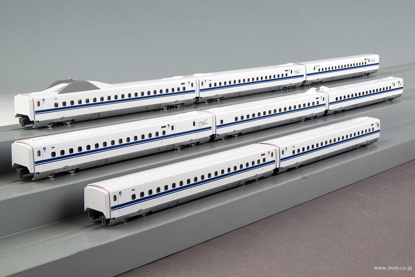 N700S－3000番台 増結8両 | 鉄道模型店 Models IMON