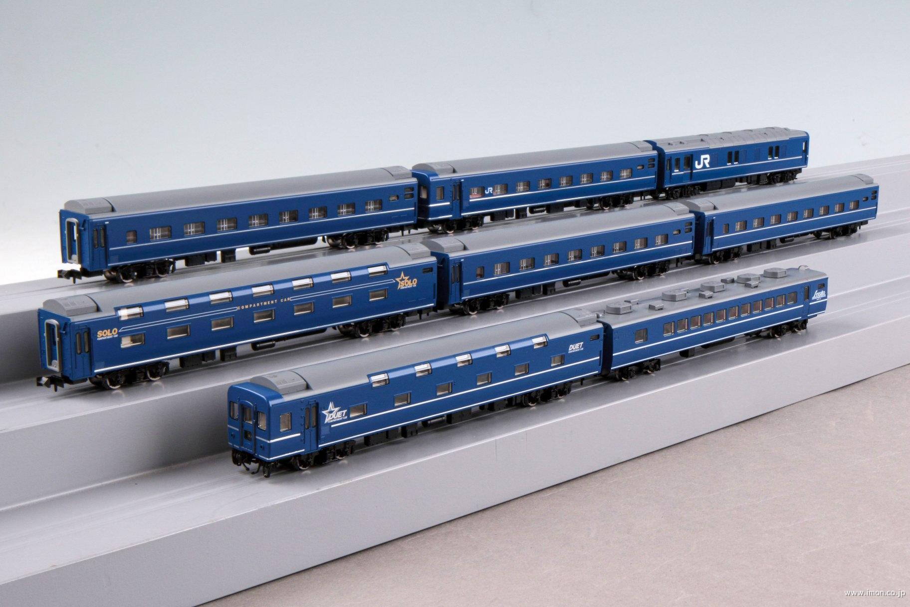 南海30000系更新車【こうや】＋31000系【りんかん】8両