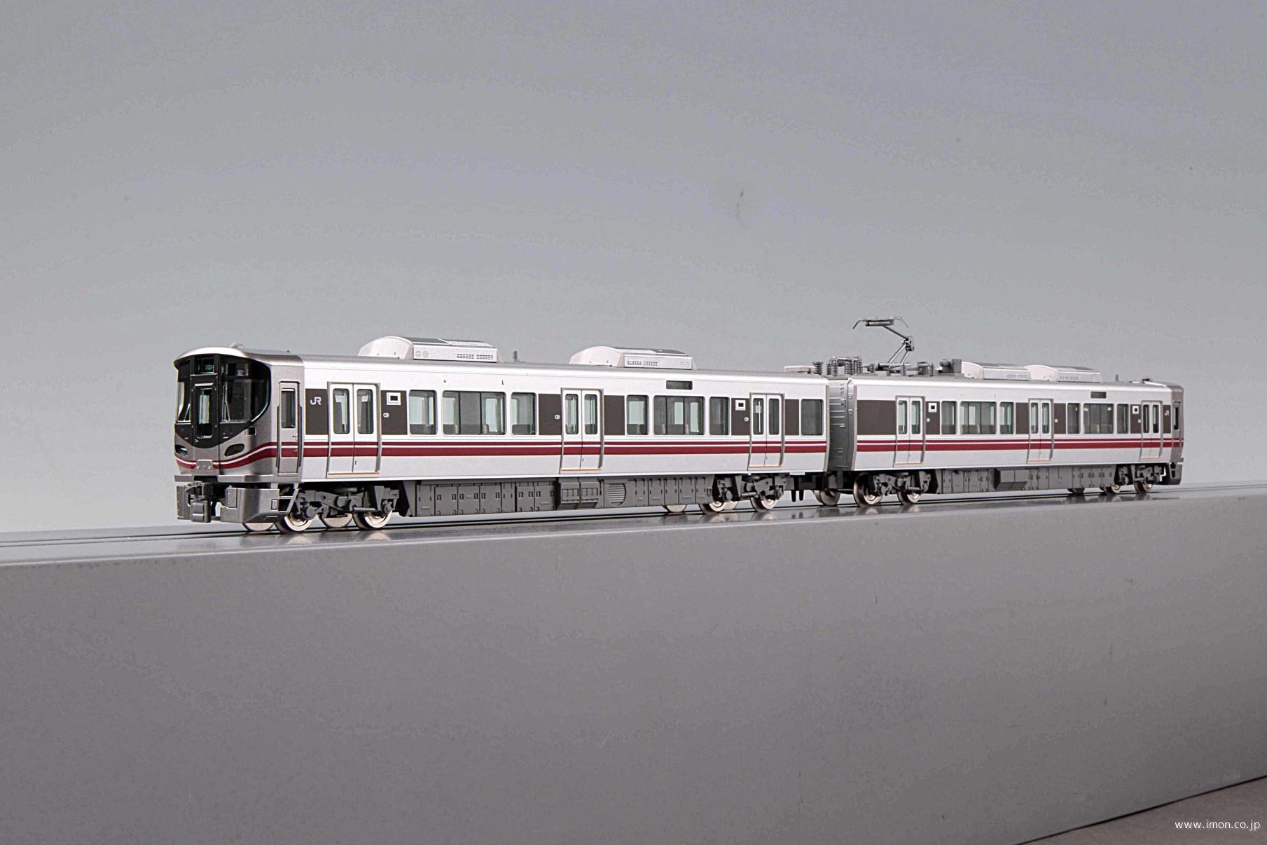 521系100 七尾線 増結2両 | 鉄道模型店 Models IMON