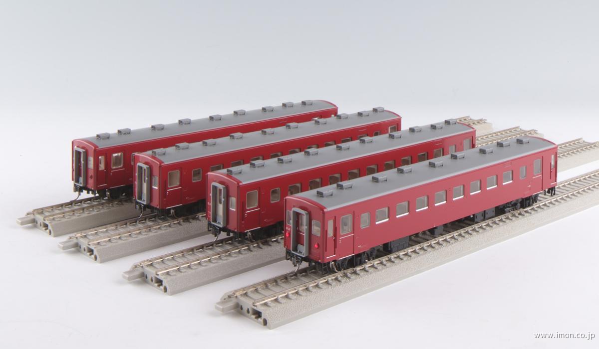 50系51形 4両 | 鉄道模型店 Models IMON