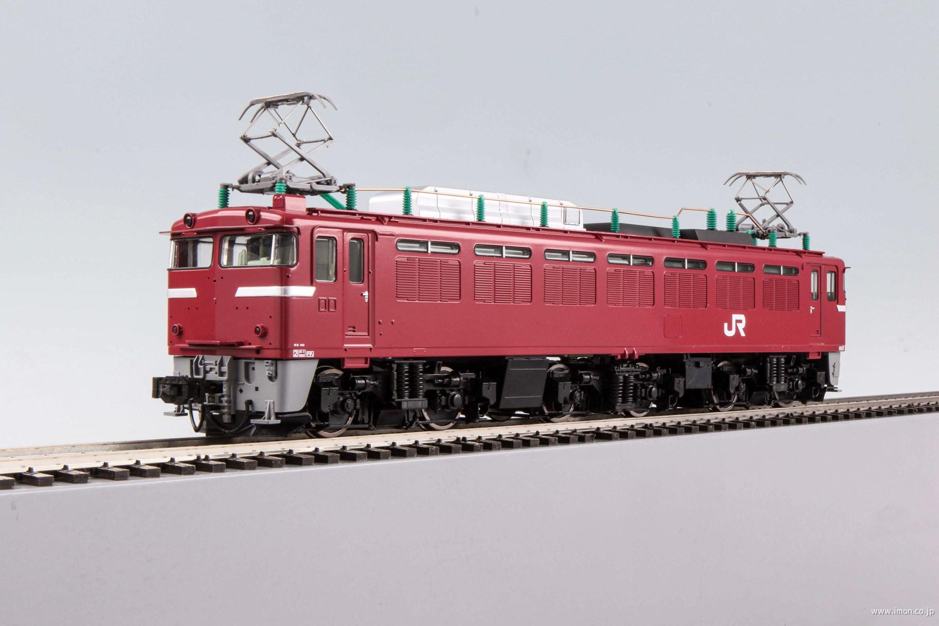 EF81 トワイライトエクスプレス色・PS | 鉄道模型店 Models IMON