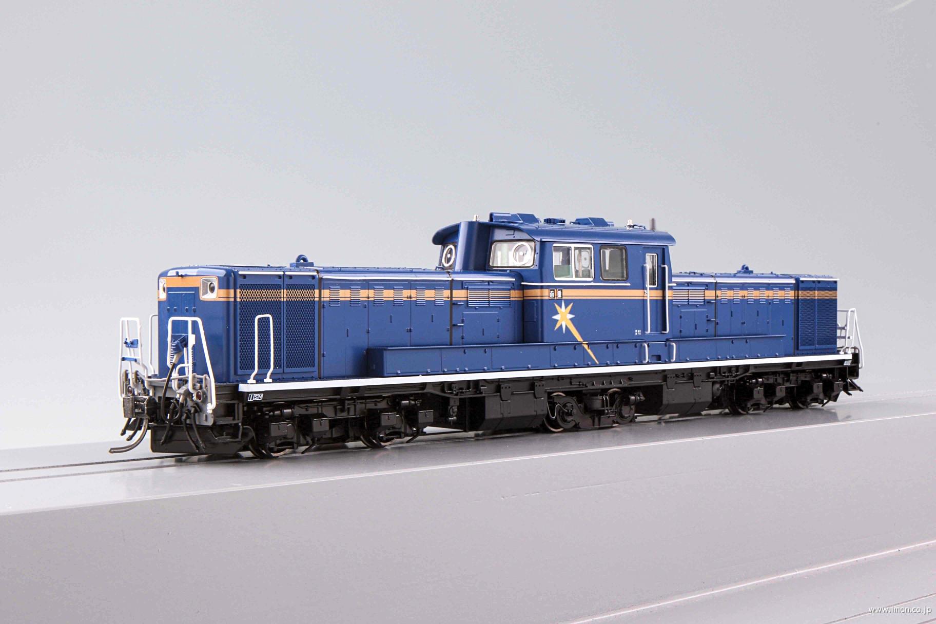 DD51 1000 JR北海道色 PS | 鉄道模型店 Models IMON