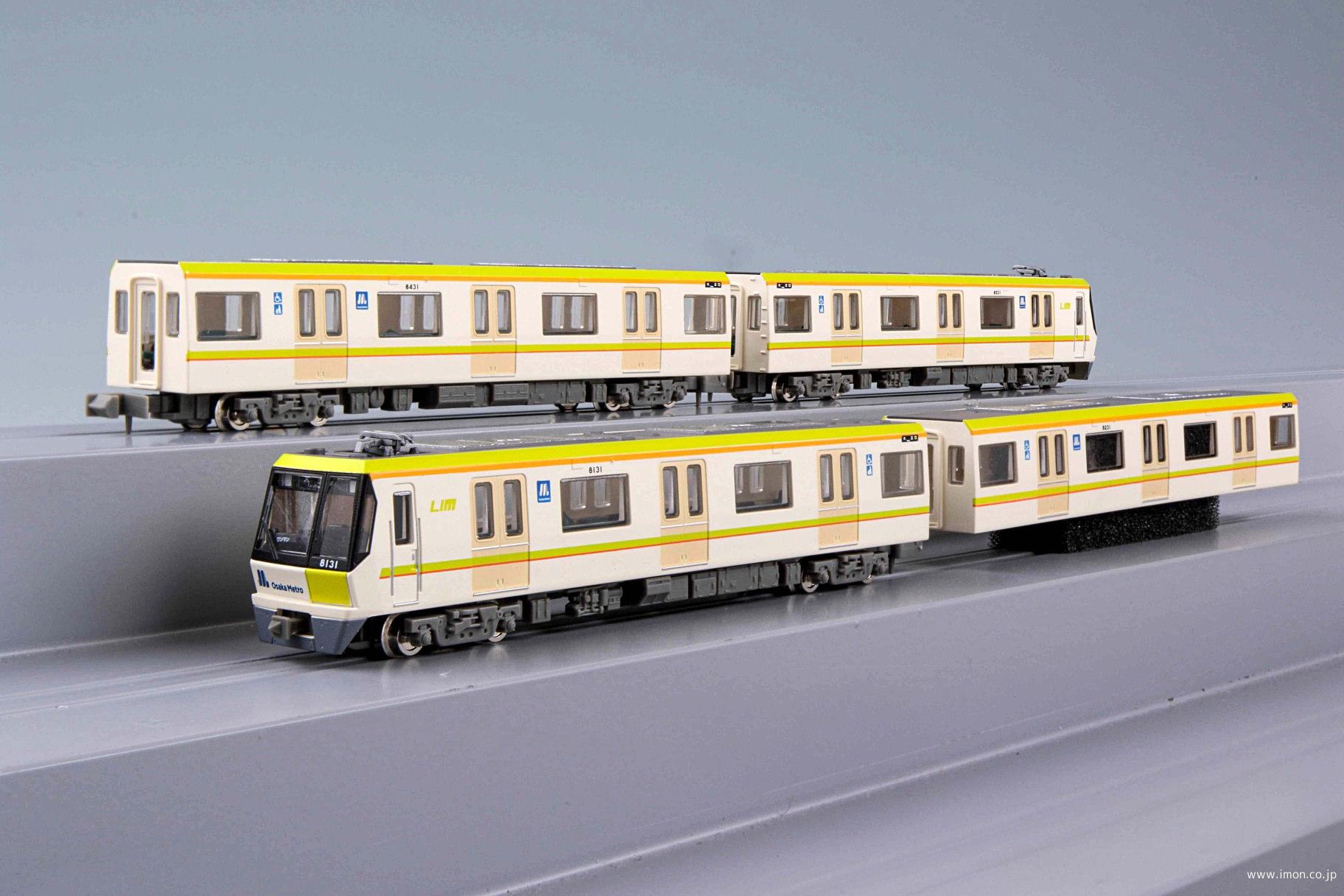 留萌本線(石狩沼田～留萌)最終列車4933D 沿岸バスセット | 鉄道模型店