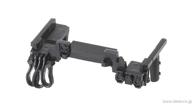 PZ6299（ジャンパ栓12系・TNカプラー用） | 鉄道模型店