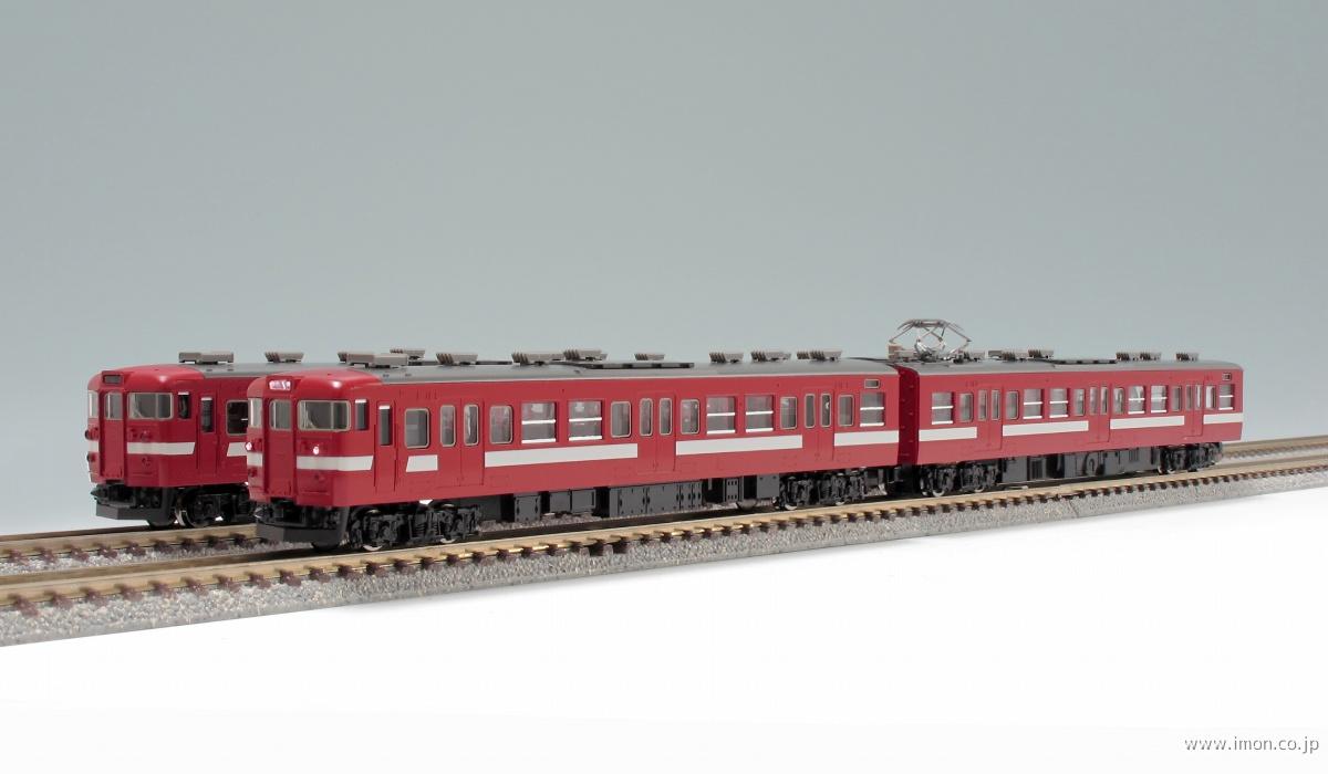 115系高崎ありがとう115系 6両 | 鉄道模型店 Models IMON
