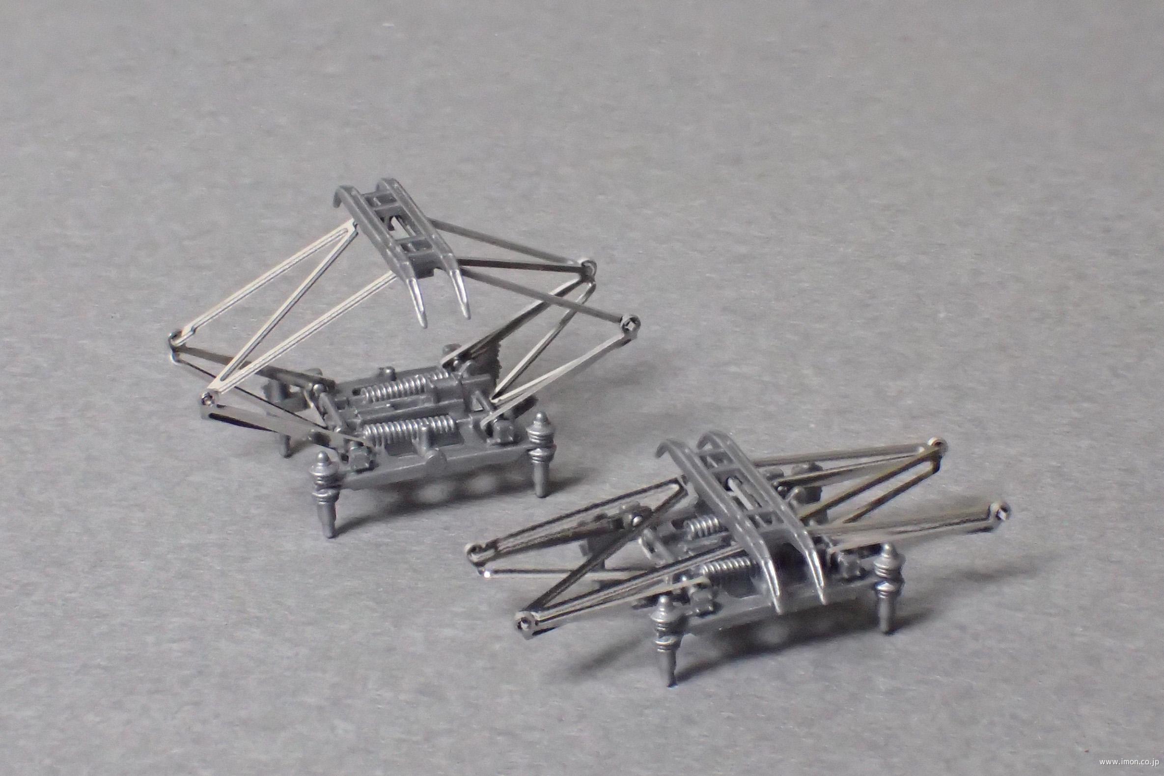 0290 PS16WNパンタ | 鉄道模型店 Models IMON