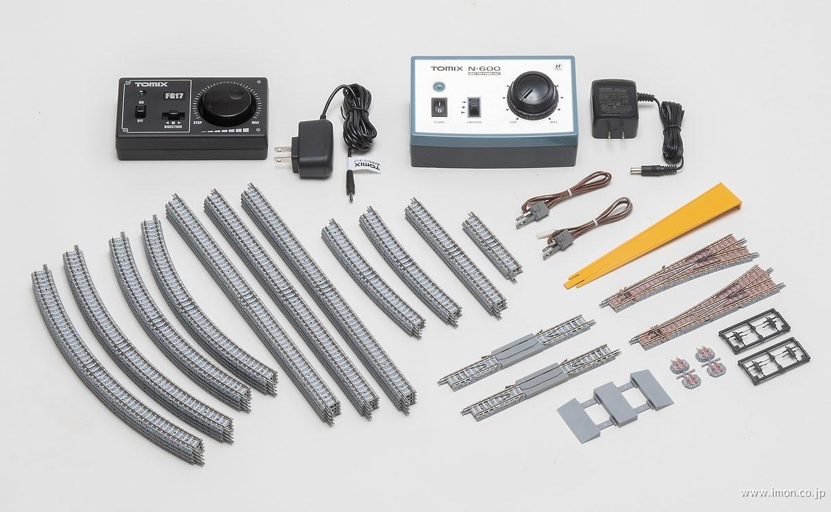 90940 マイプランDT－PC F | 鉄道模型店 Models IMON