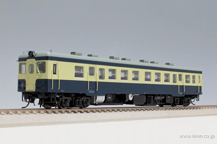 20キハ52 0番台 旧標準色 CT | 鉄道模型店 Models IMON