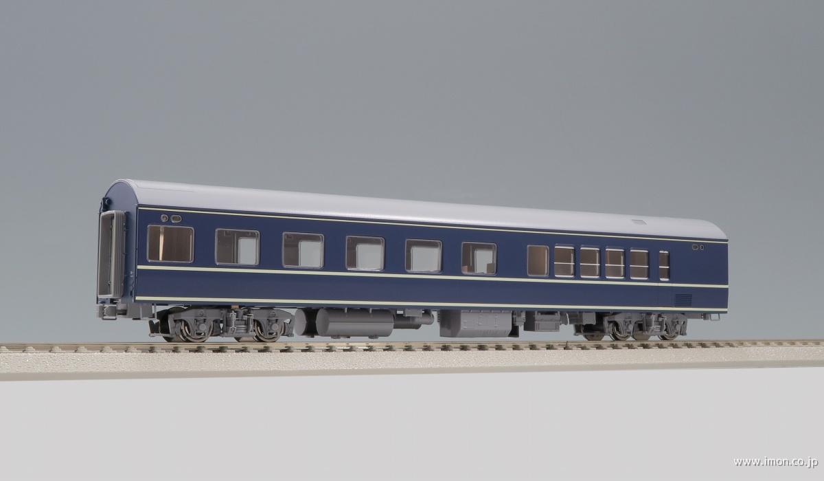 20ナシ20 | 鉄道模型店 Models IMON