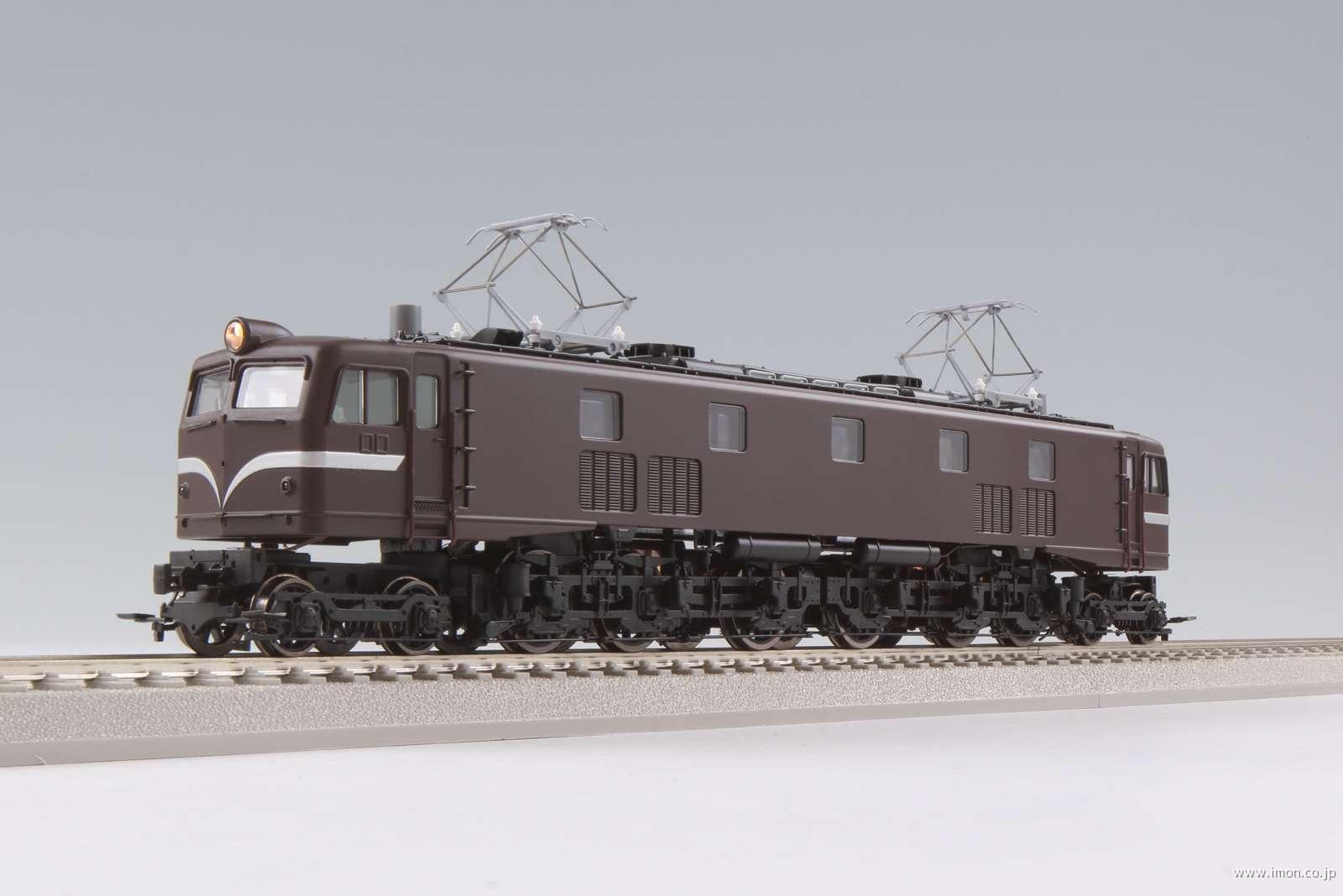 EF58小窓ぶどう2号 国鉄末期 | 鉄道模型店 Models IMON