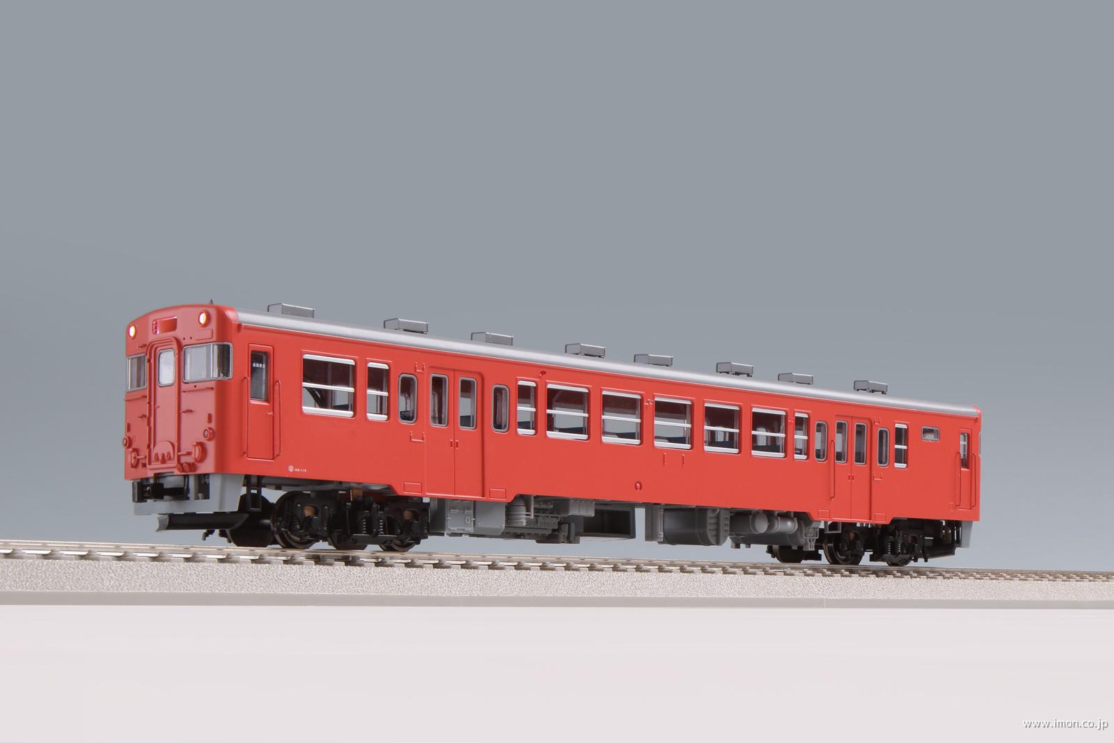 23キハ23 首都圏色 T車 | 鉄道模型店 Models IMON