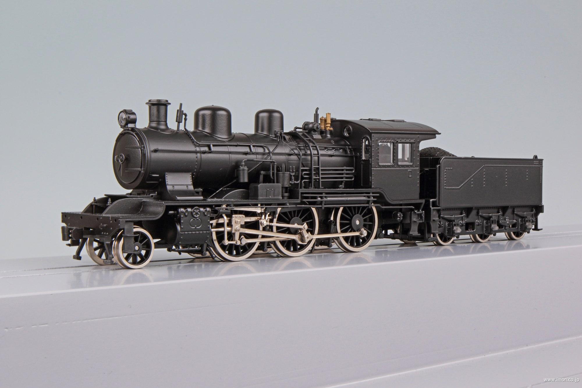 8620Sキャブ450立方尺炭水車 | 鉄道模型店 Models IMON
