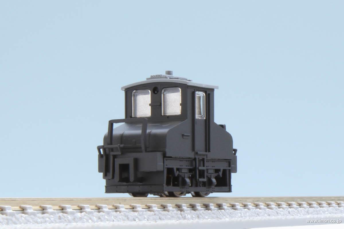 銚子電鉄デキ3 初期トロリーポール黒 | 鉄道模型店 Models IMON