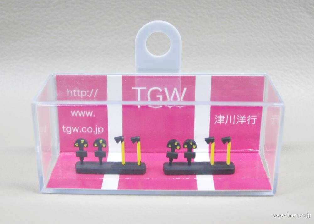 LA 12 入換信号機 | 鉄道模型店 Models IMON