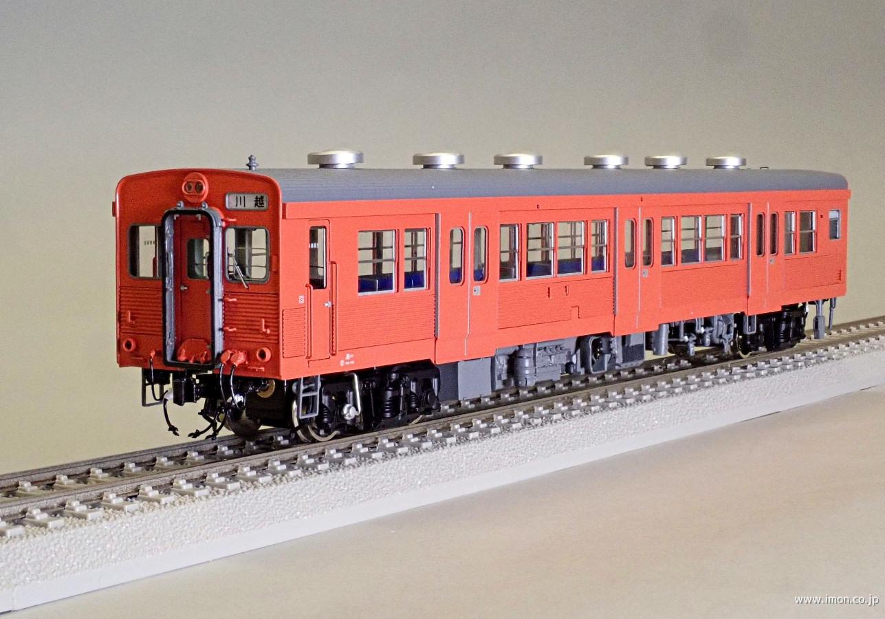 キハ35 900 首都圏色 B 普通 | 鉄道模型店 Models IMON