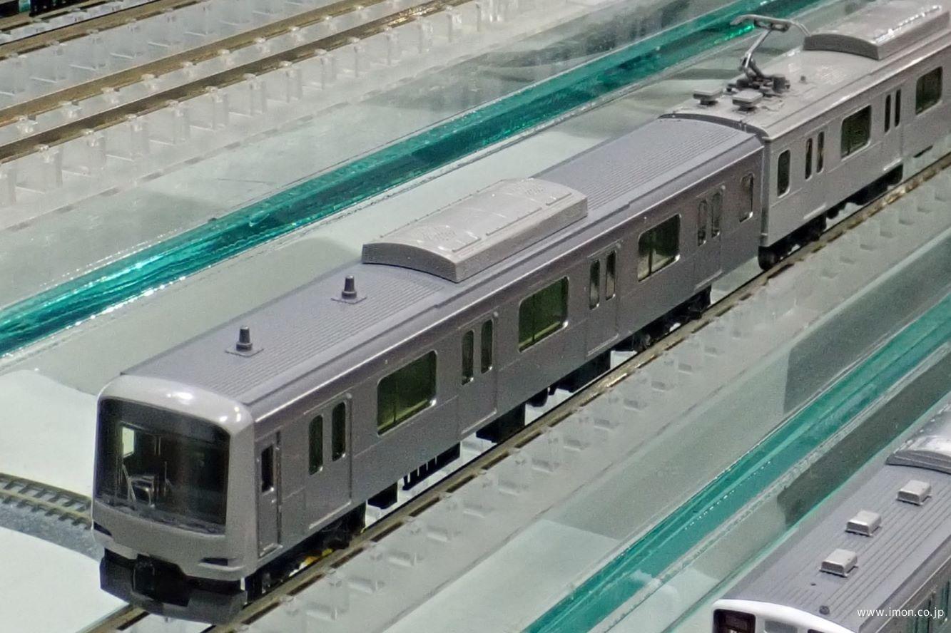 東急目黒線5080系 8両 | 鉄道模型店 Models IMON