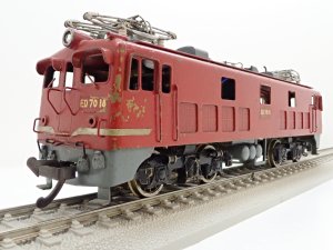 鉄道模型MONTA /委託品検索