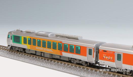 鉄道模型 A9592 HB-E300 リゾートあすなろ 2両セット Amazon