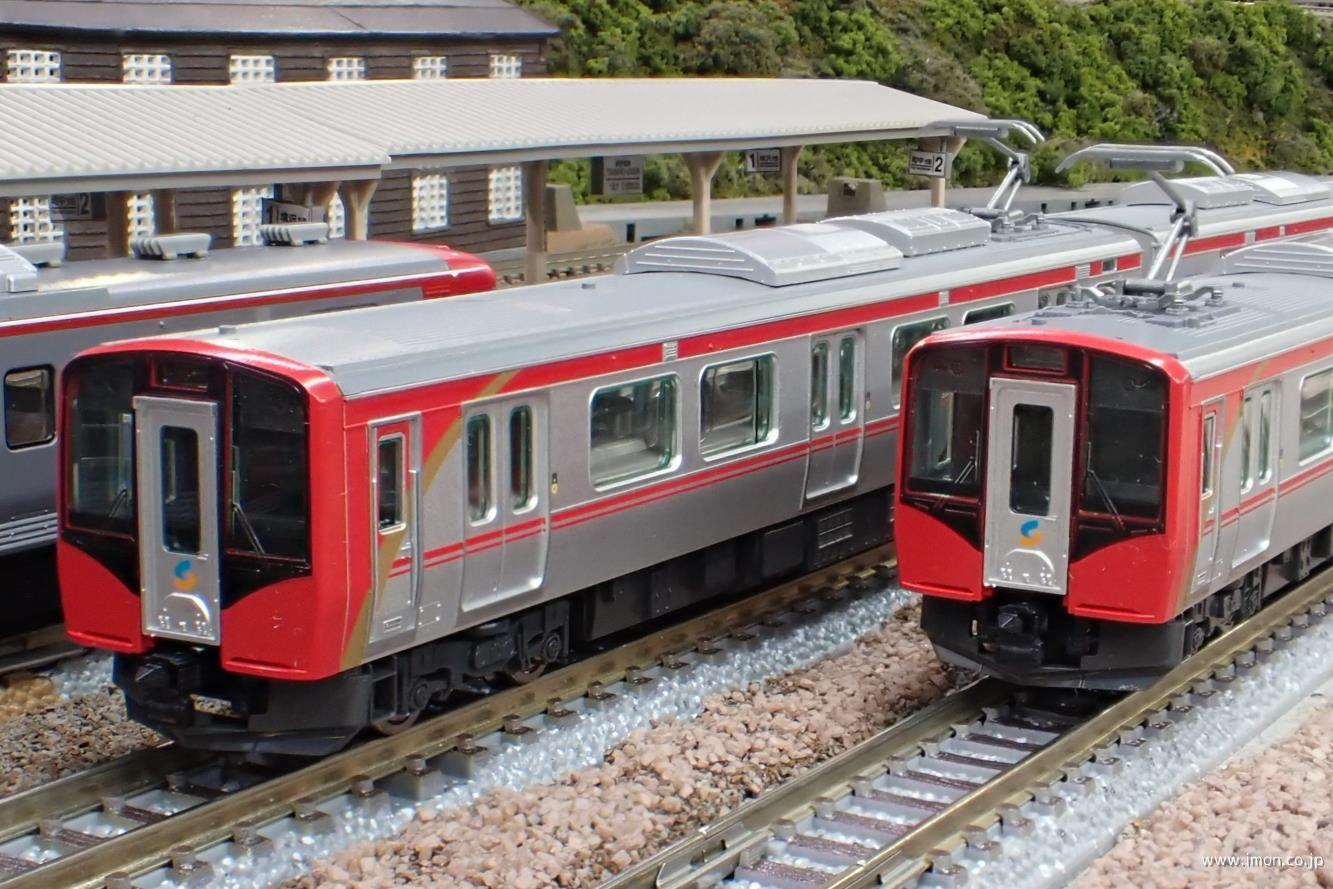 しなの鉄道SR1系300番代2両 | 鉄道模型店 Models IMON