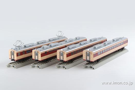 151系 12両 フル編成セット | 鉄道模型店 Models IMON