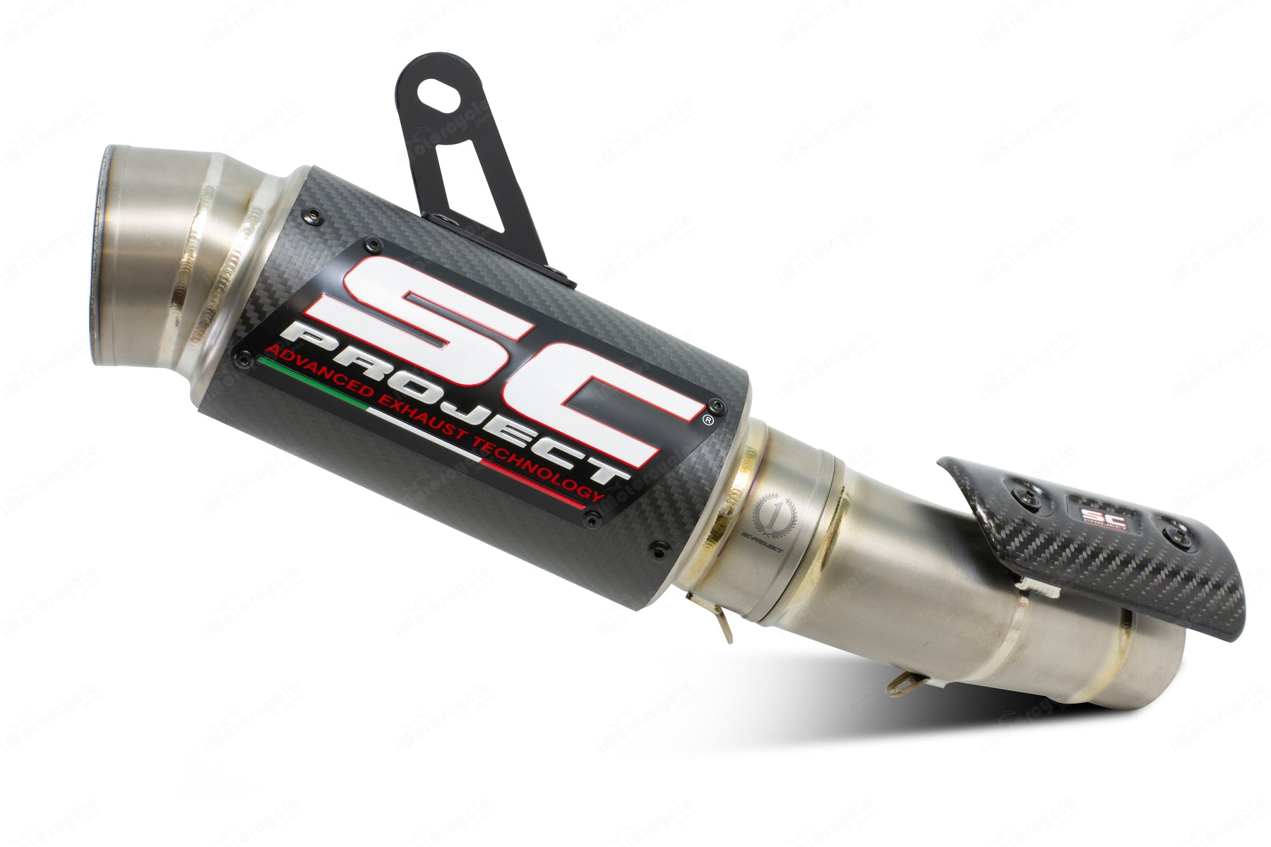 SC-PROJECT】バイク用マフラー | ZX-6R 製品情報 – iMotorcycle Japan