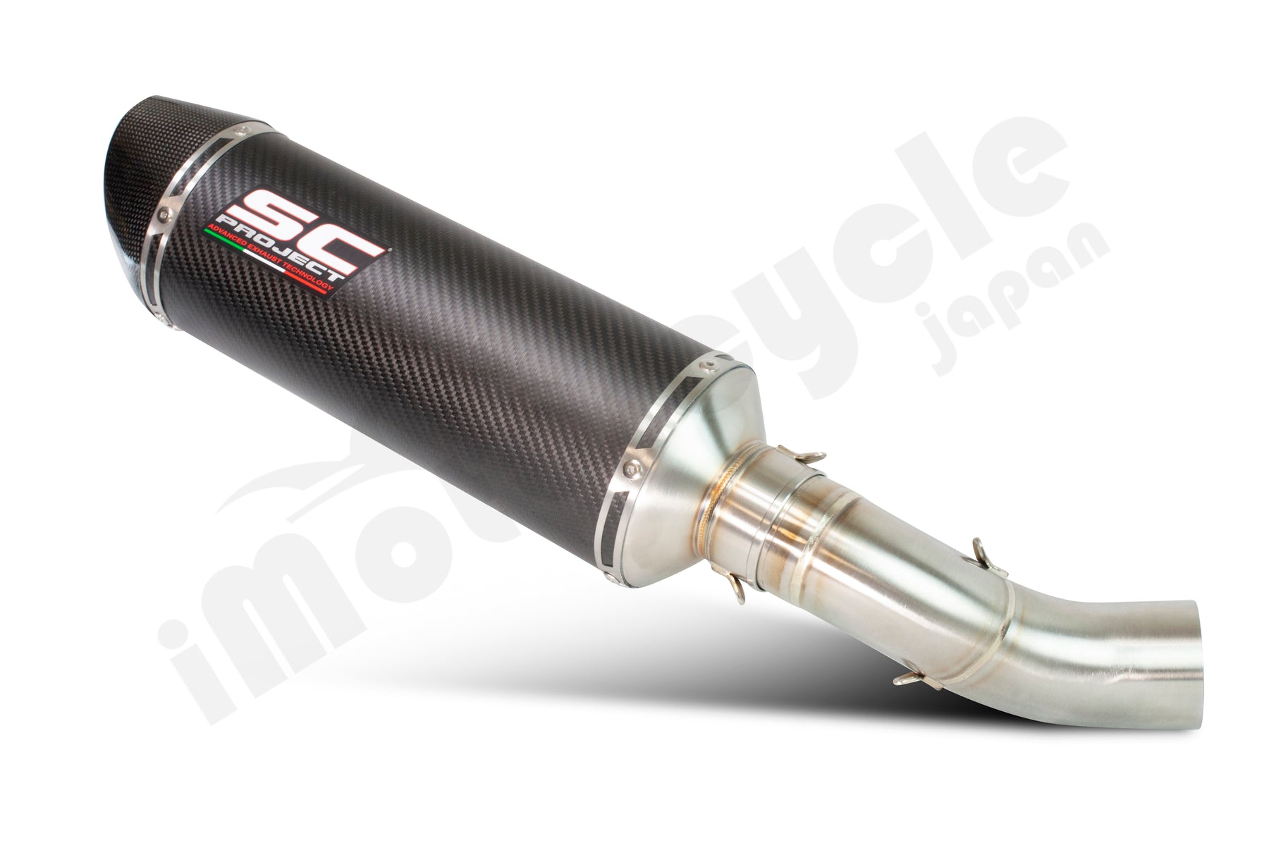 SC-PROJECT】バイク用マフラー | DIAVEL 製品情報 – iMotorcycle Japan