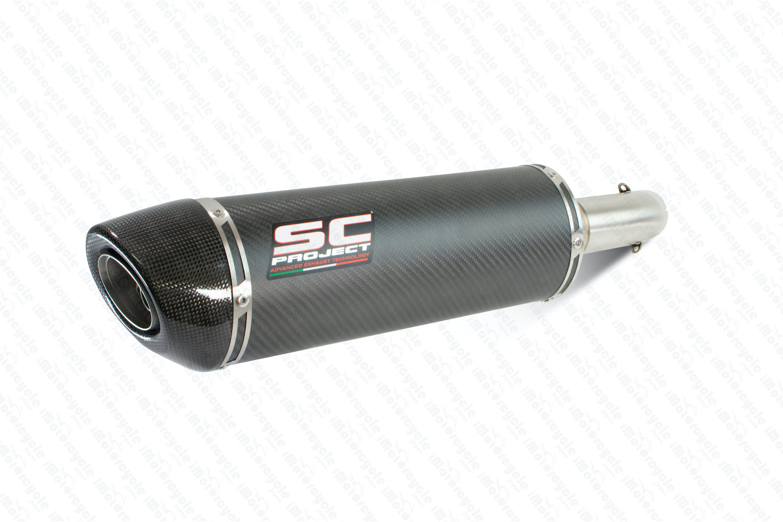 SC-PROJECT】バイク用マフラー | ZX-10R 製品情報 – iMotorcycle Japan