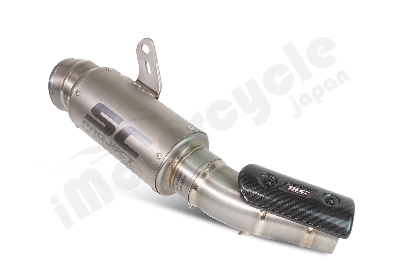 SC-PROJECT】バイク用マフラー | ZX-6R 製品情報 – iMotorcycle Japan