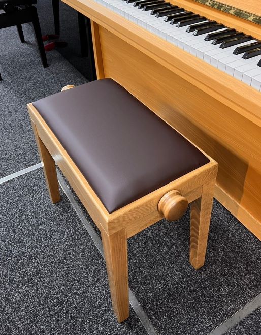 ピアノ椅子｜ディスカチャーチ｜輸入ピアノ.com／株式会社カモシタピアノ