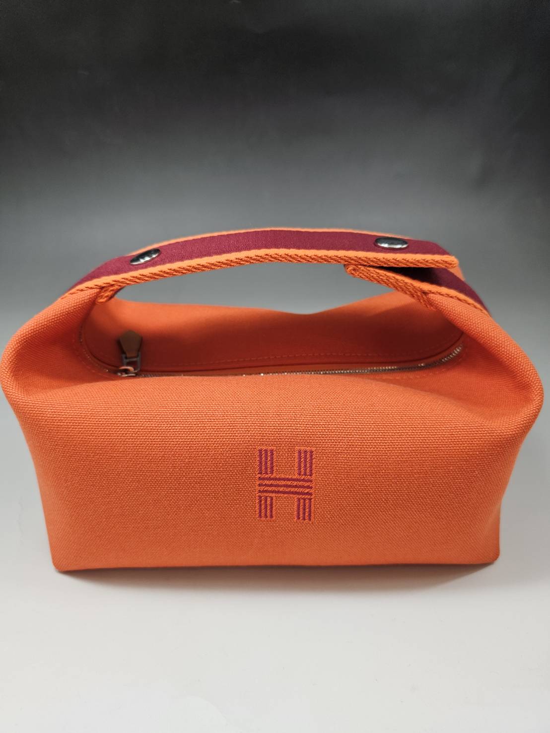 HERMES（エルメス）/ブリッドアブラック/PM/フー【新品】