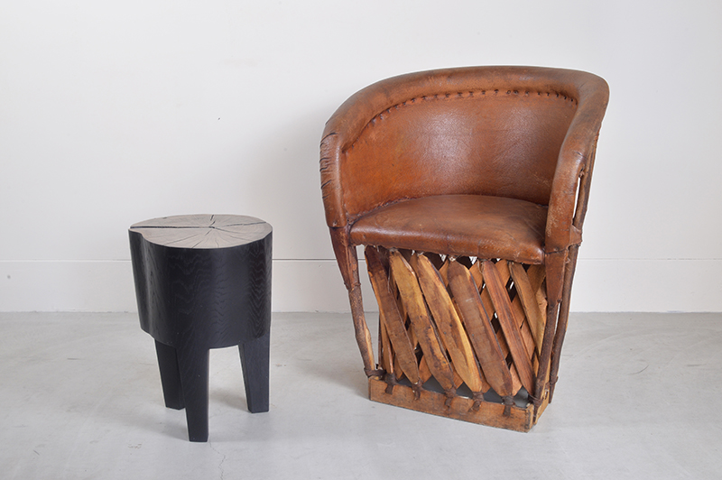 Equipal Chair – In a Station