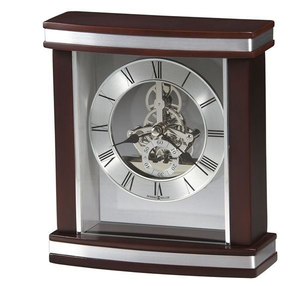 Howard Miller置き時計 TEMPTETON ハワードミラーTable Clock 645-673