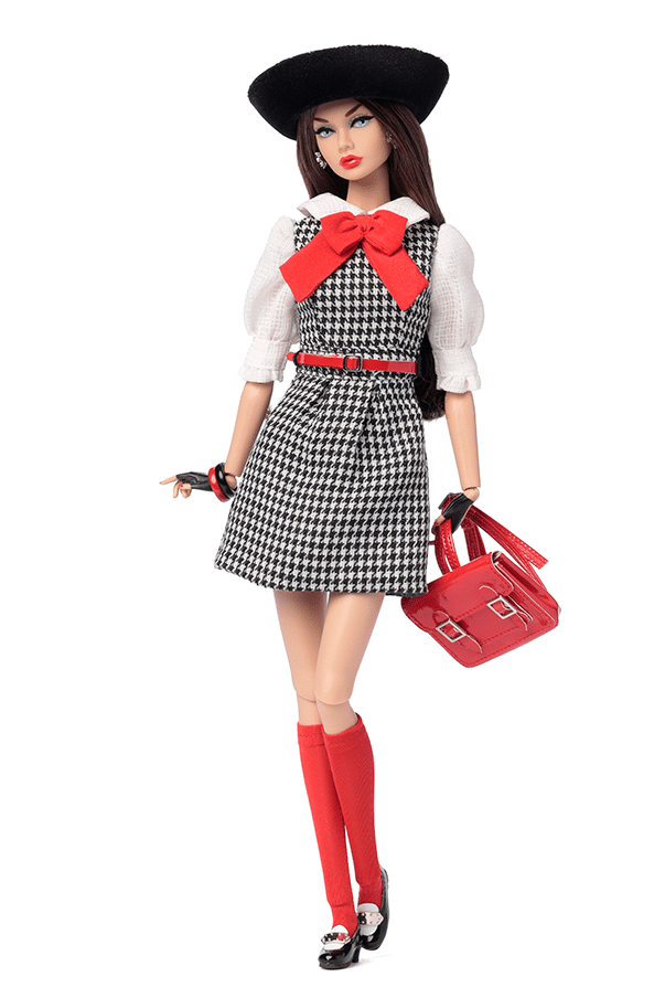 Poppy Parker 2020 Collection - Integrity Toys