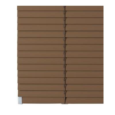 モノコムシェイディ25 (25mmブラインド)・ベーシックスラット