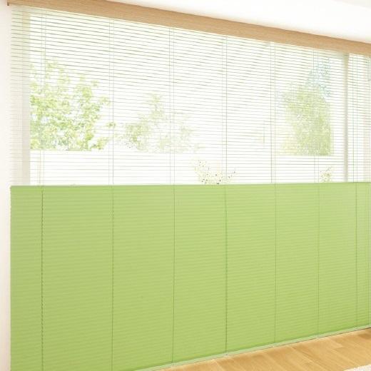 パーフェクトシルキー スリーウェイ・遮熱コート（25mmスラット