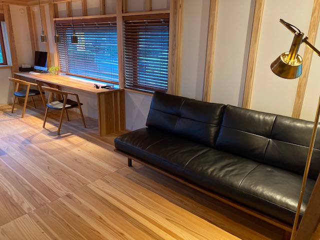 five by five FLAD ソファ | インテリアショップ Life