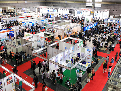 イベント情報 | インテックス大阪