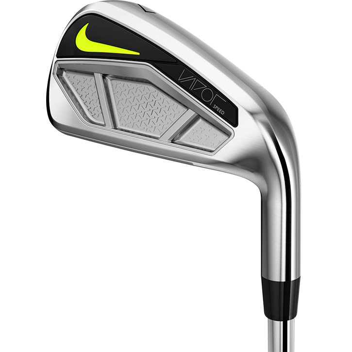 Nike Vapor Speed Iron Set - Womens at InTheHoleGolf.com