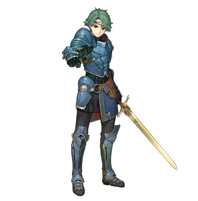 ファイアーエムブレム Echoes もうひとりの英雄王 ドラマCD