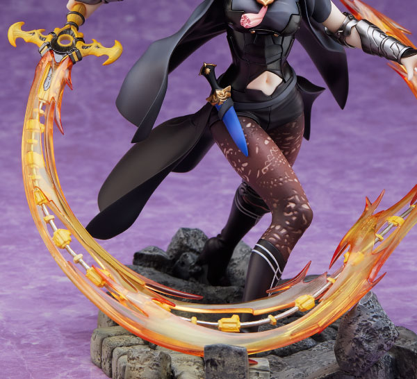 1/7 スケールフィギュア べレス | INTELLIGENT SYSTEMS CO., LTD.