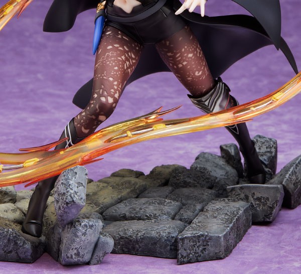 1/7 スケールフィギュア べレス | INTELLIGENT SYSTEMS CO., LTD.