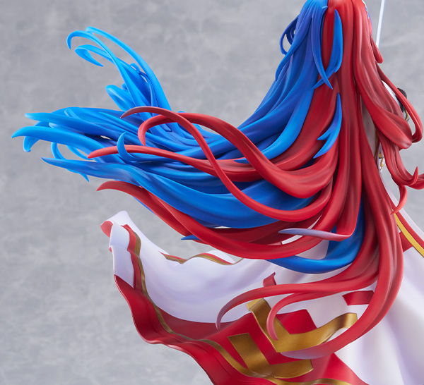 ファイアーエムブレム 1/7スケールフィギュア リュール | INTELLIGENT