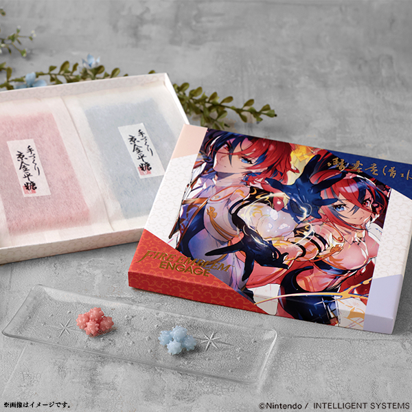 ファイアーエムブレム 1/7スケールフィギュア リュール | INTELLIGENT