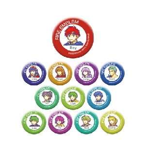 ファイアーエムブレムEXPO | INTELLIGENT SYSTEMS CO., LTD.