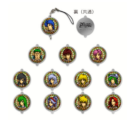 ファイアーエムブレムEXPO | INTELLIGENT SYSTEMS CO., LTD.