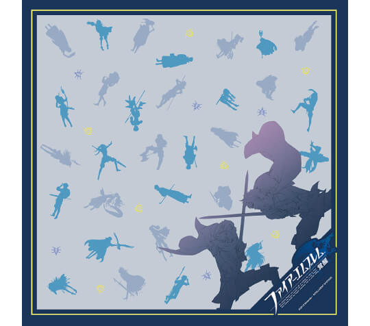 ファイアーエムブレムEXPO | INTELLIGENT SYSTEMS CO., LTD.