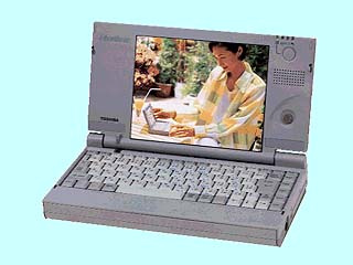Libretto 60 CT/810 PA1252J9 TOSHIBA | インバースネット株式会社