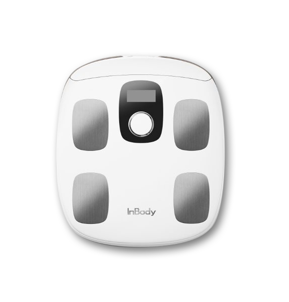 InBody Dial H30 | Accurate Body Composition Smart Scale for Home