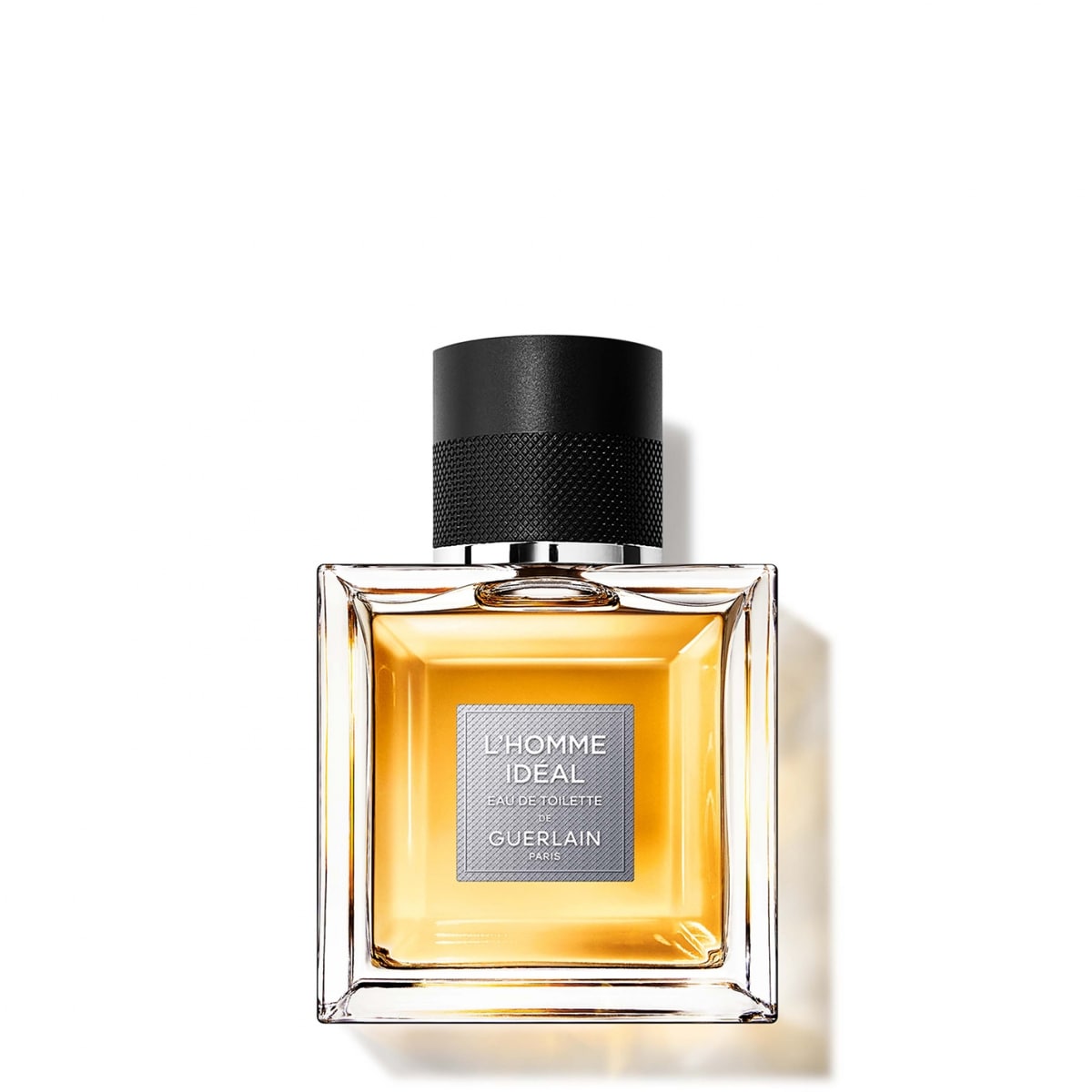 L'Homme Idéal de GUERLAIN - Eau de Toilette - Incenza